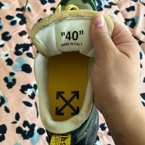 men’s off white sneakers